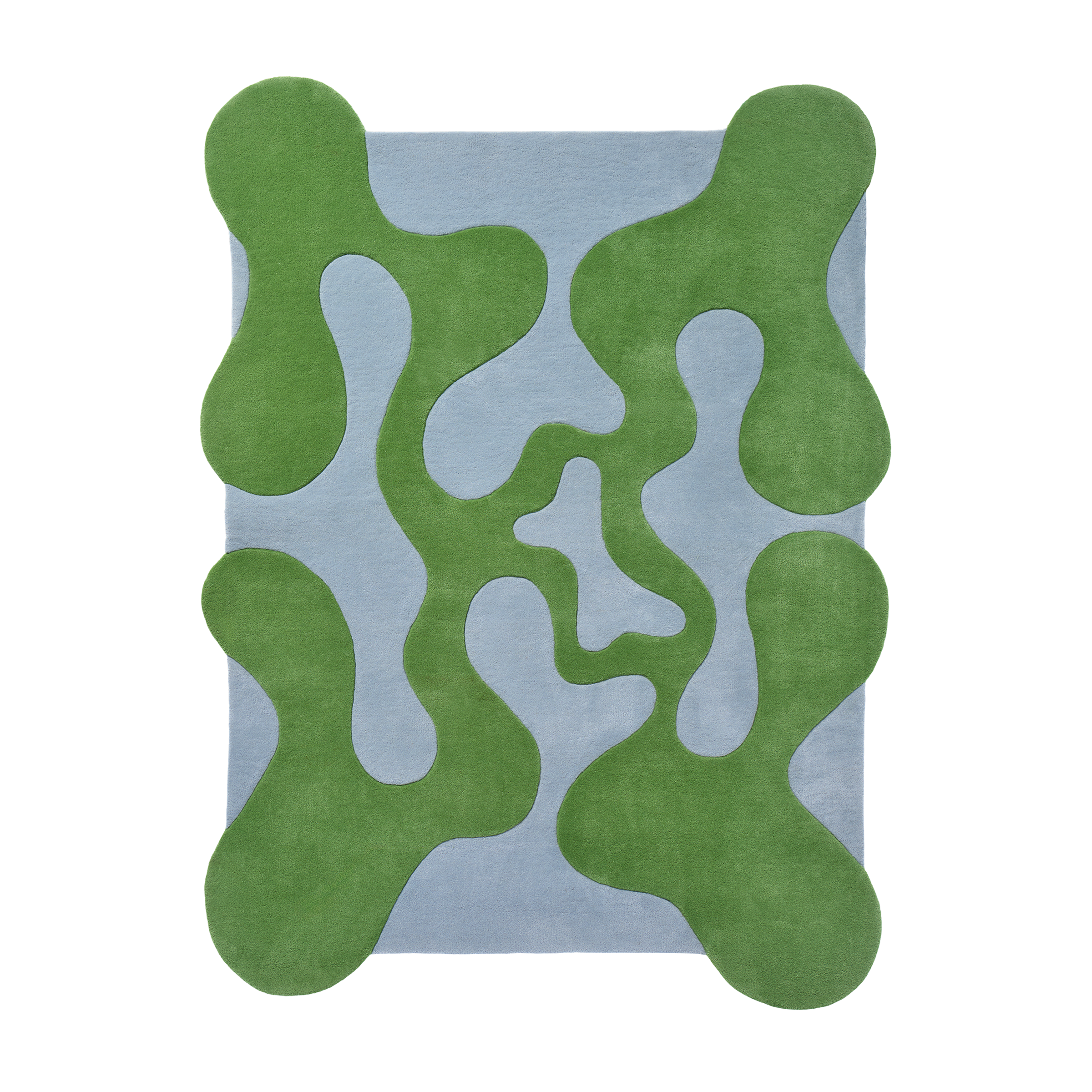 Oops Rug – Mush Studios Oops Rug – Mush Studios