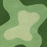 Bur Rug