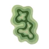 Bur Rug