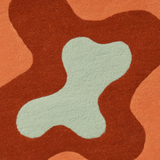 Bur Rug