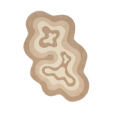 Bur Rug