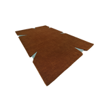 Slit Rug