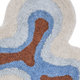 Rumpy Bathmat