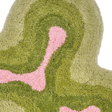 Rumpy Bathmat