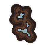 Bur Rug