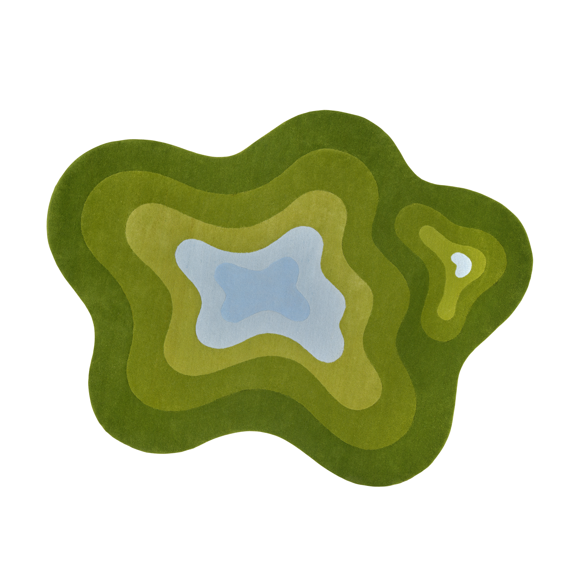 Walt Rug – Mush Studios