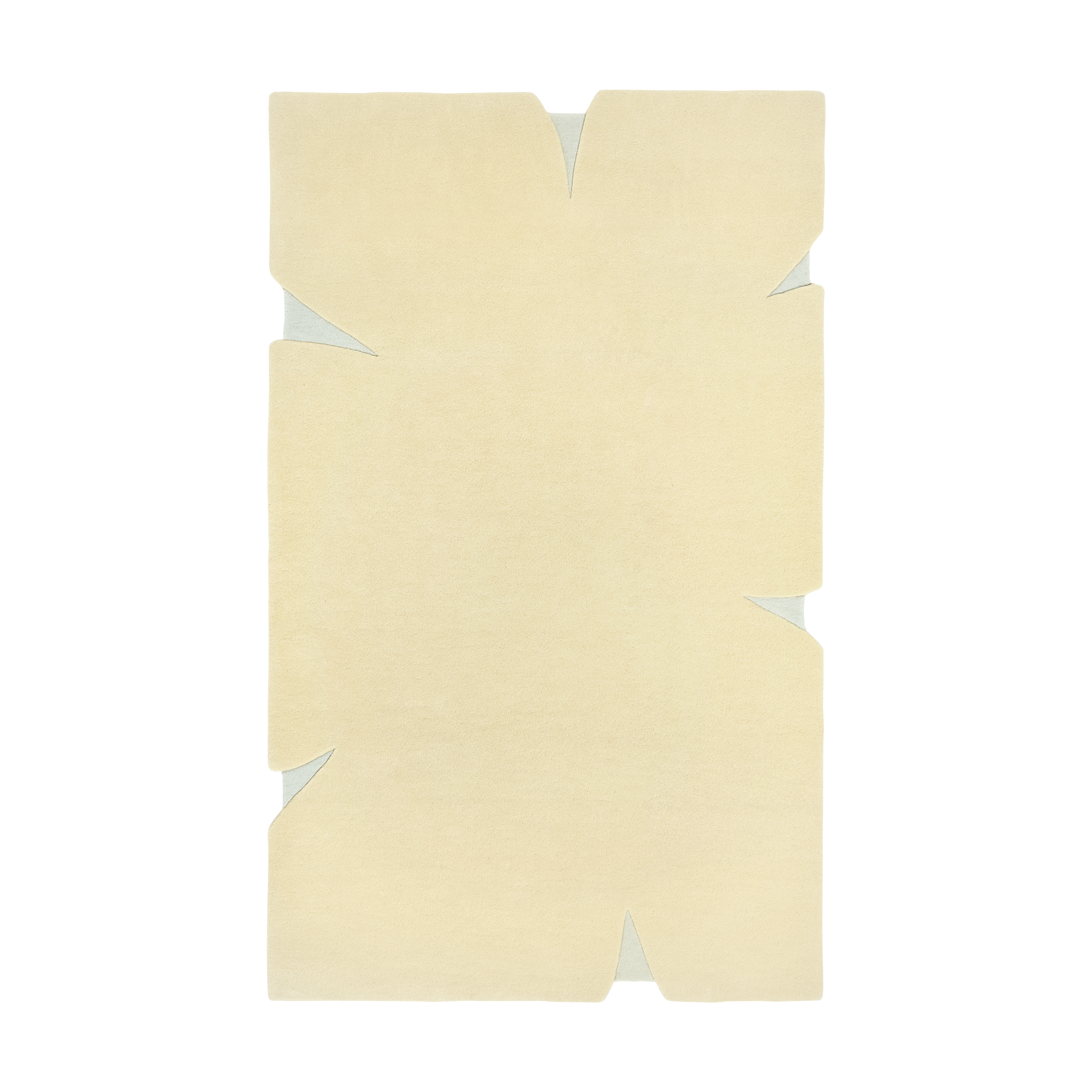 Slit Rug – Mush Studios
