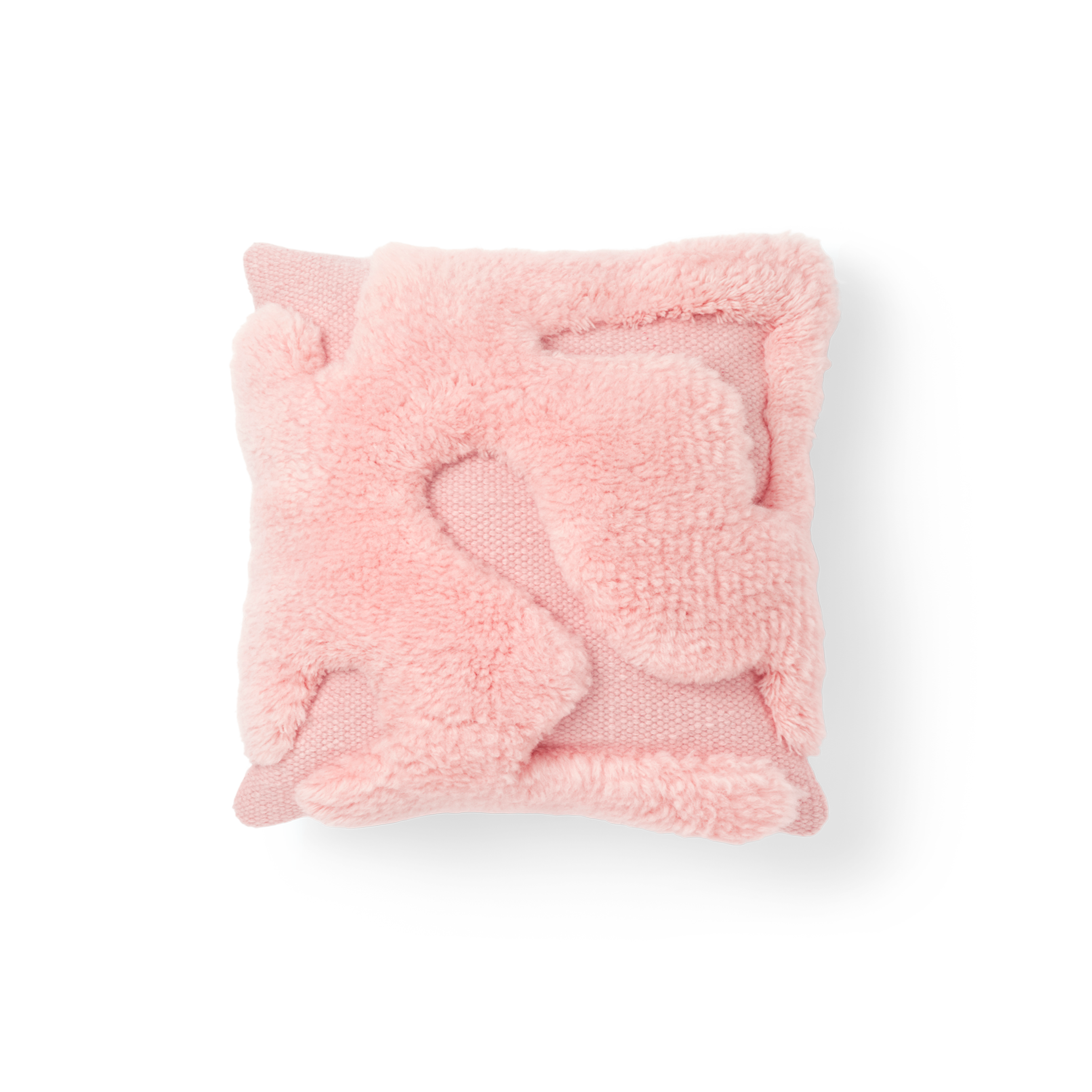 Wooly Pillow – Mush Studios Wooly Pillow – Mush Studios