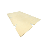 Slit Rug
