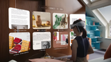 Mush Studios featured in first look of Apple Vision Pro