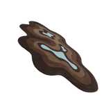 Bur Rug
