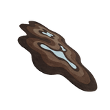 Bur Rug