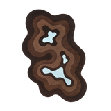 Bur Rug