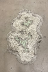 Bur Shag - 7ft x 5ft