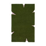 Slit Rug