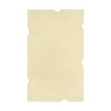 Slit Rug